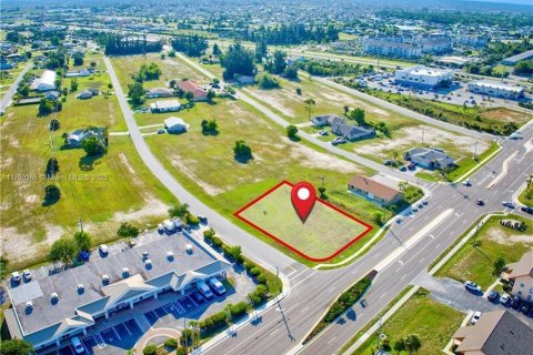 Commercial property in Cape Coral, Florida № 1987253 - photo 6