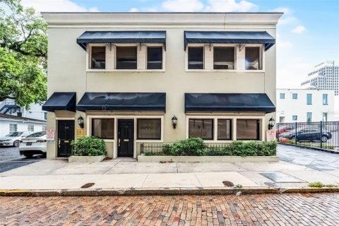 Commercial property in Orlando, Florida 283.17 sq.m. № 1840483 - photo 1
