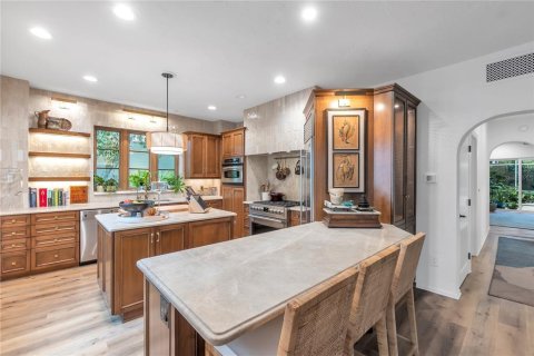 Casa en venta en Sarasota, Florida, 4 dormitorios, 216.46 m2 № 2225404 - foto 17