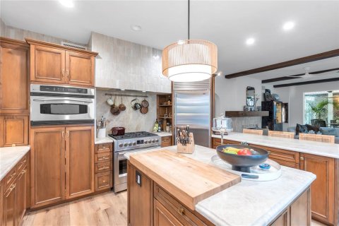 Casa en venta en Sarasota, Florida, 4 dormitorios, 216.46 m2 № 2225404 - foto 19