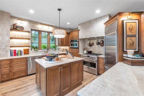 Casa en venta en Sarasota, Florida, 4 dormitorios, 216.46 m2 № 2225404 - foto 18