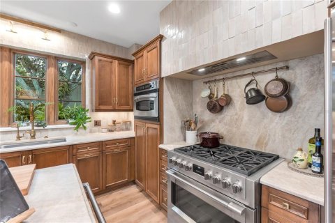 Casa en venta en Sarasota, Florida, 4 dormitorios, 216.46 m2 № 2225404 - foto 22