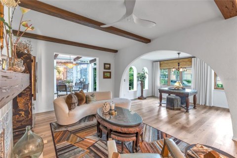 Casa en venta en Sarasota, Florida, 4 dormitorios, 216.46 m2 № 2225404 - foto 16