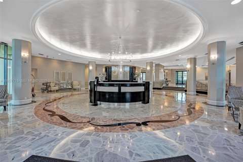 Снять в аренду кондоминиум в Холливуд, Флорида 1 спальня, 45.8м2, № 1987885 - фото 25