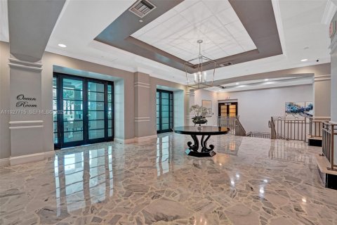 Снять в аренду кондоминиум в Холливуд, Флорида 1 спальня, 45.8м2, № 1987885 - фото 21