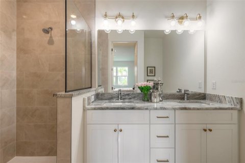 Touwnhouse à vendre à New Smyrna Beach, Floride: 2 chambres, 101.82 m2 № 1831898 - photo 20