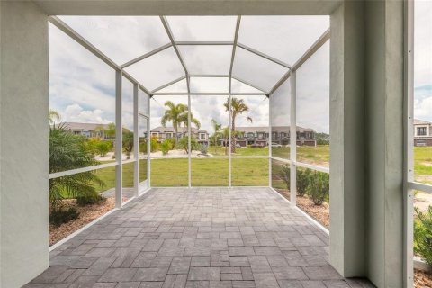Touwnhouse à vendre à New Smyrna Beach, Floride: 2 chambres, 101.82 m2 № 1831898 - photo 27