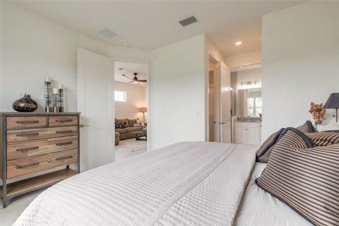 Touwnhouse à vendre à New Smyrna Beach, Floride: 2 chambres, 101.82 m2 № 1831898 - photo 17