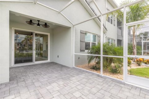 Touwnhouse à vendre à New Smyrna Beach, Floride: 2 chambres, 101.82 m2 № 1831898 - photo 28