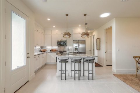 Touwnhouse à vendre à New Smyrna Beach, Floride: 2 chambres, 101.82 m2 № 1831898 - photo 7