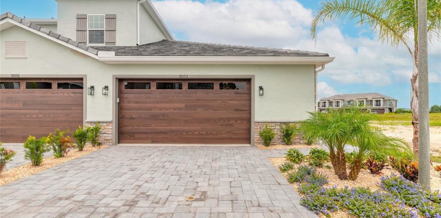 Touwnhouse à New Smyrna Beach, Floride 2 chambres, 101.82 m2 № 1831898