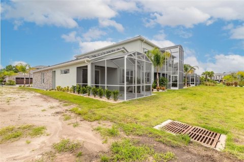 Touwnhouse à vendre à New Smyrna Beach, Floride: 2 chambres, 101.82 m2 № 1831898 - photo 29