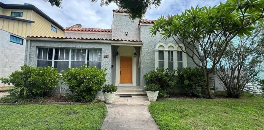 Casa en Tampa, Florida 3 dormitorios, 189.99 m2 № 1894001