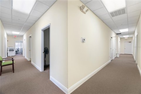 Propiedad comercial en alquiler en Sarasota, Florida № 1716785 - foto 25