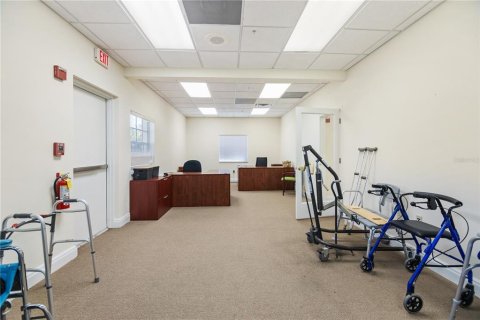 Propiedad comercial en alquiler en Sarasota, Florida № 1716785 - foto 23