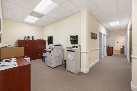 Propiedad comercial en alquiler en Sarasota, Florida № 1716785 - foto 17