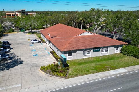 Propiedad comercial en alquiler en Sarasota, Florida № 1716785 - foto 4