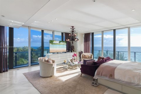 Copropriété à vendre à Sunny Isles Beach, Floride: 4 chambres, 463.77 m2 № 1877996 - photo 25