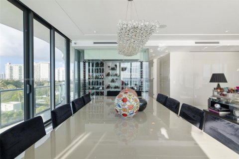 Copropriété à vendre à Sunny Isles Beach, Floride: 4 chambres, 463.77 m2 № 1877996 - photo 8