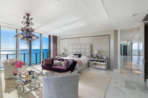 Copropriété à vendre à Sunny Isles Beach, Floride: 4 chambres, 463.77 m2 № 1877996 - photo 21