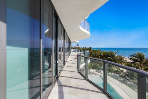 Copropriété à vendre à Sunny Isles Beach, Floride: 4 chambres, 463.77 m2 № 1877996 - photo 30