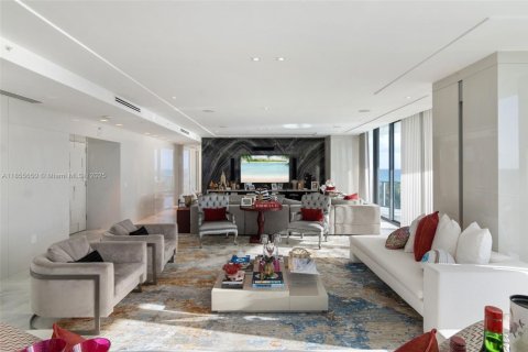 Copropriété à vendre à Sunny Isles Beach, Floride: 4 chambres, 463.77 m2 № 1877996 - photo 9