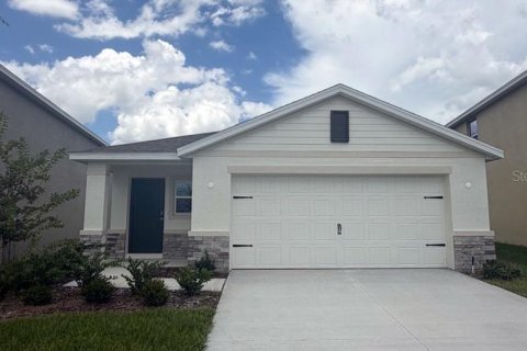 Casa en Ocala, Florida 4 dormitorios, 154.68 m2 № 2124289