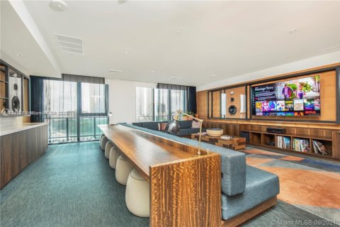 Condo in Miami, Florida, 2 bedrooms  № 1804401 - photo 26