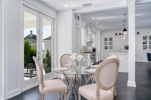 House in Celebration, Florida 5 bedrooms, 503.81 sq.m. № 1680972 - photo 25