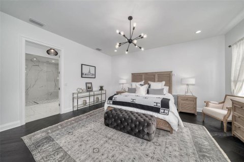House in Celebration, Florida 5 bedrooms, 503.81 sq.m. № 1680972 - photo 28