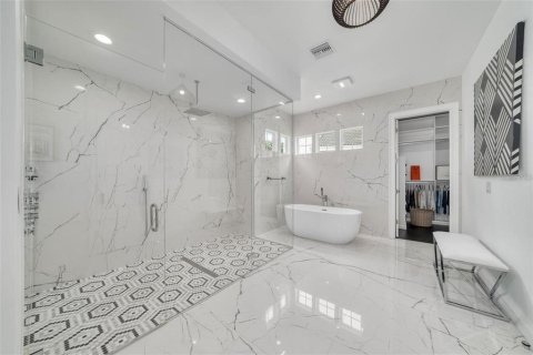 House in Celebration, Florida 5 bedrooms, 503.81 sq.m. № 1680972 - photo 29