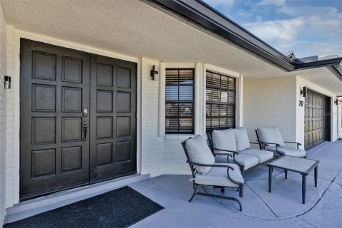 Villa ou maison à vendre à Saint Lucie, Floride: 4 chambres, 172.8 m2 № 2200940 - photo 4
