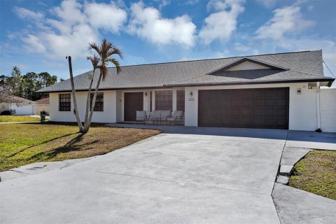 Villa ou maison à vendre à Saint Lucie, Floride: 4 chambres, 172.8 m2 № 2200940 - photo 3