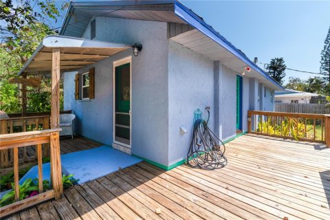 Купить виллу или дом в Сарасота, Флорида 6 комнат, 81.38м2, № 1642860 - фото 29