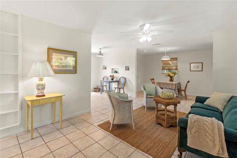 Купить виллу или дом в Сарасота, Флорида 6 комнат, 81.38м2, № 1642860 - фото 7