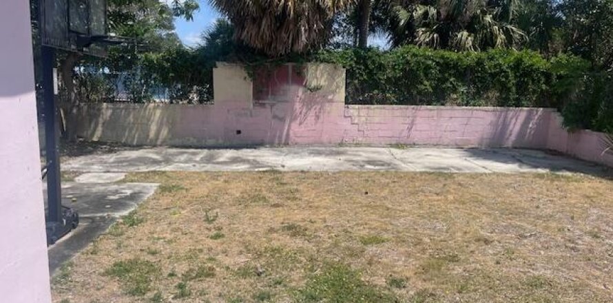 Casa en Riviera Beach, Florida 2 dormitorios, 111.02 m2 № 1139238