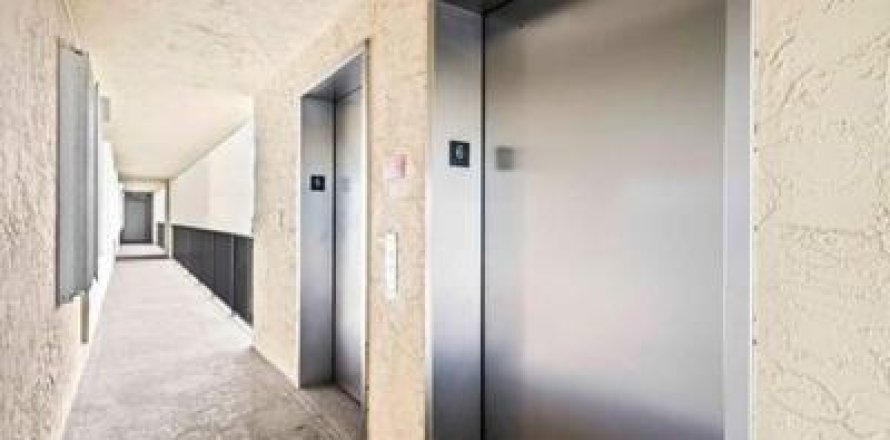 Condo à Fort Pierce, Floride, 2 chambres № 1009625