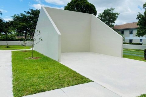Condo in Pompano Beach, Florida, 2 bedrooms  № 2083300 - photo 20