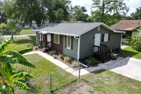 House in Dade City, Florida 3 bedrooms, 94.76 sq.m. № 1765135 - photo 2