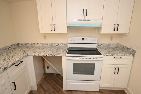 House in Dade City, Florida 3 bedrooms, 94.76 sq.m. № 1765135 - photo 19