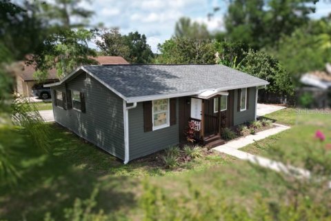 House in Dade City, Florida 3 bedrooms, 94.76 sq.m. № 1765135 - photo 6
