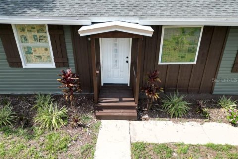 House in Dade City, Florida 3 bedrooms, 94.76 sq.m. № 1765135 - photo 7