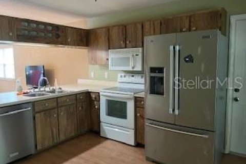 House in Palm Coast, Florida 3 bedrooms, 111.2 sq.m. № 1677633 - photo 7