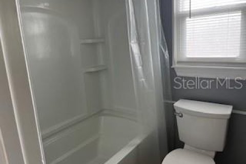 House in Palm Coast, Florida 3 bedrooms, 111.2 sq.m. № 1677633 - photo 11