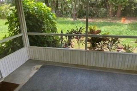 House in Palm Coast, Florida 3 bedrooms, 111.2 sq.m. № 1677633 - photo 18