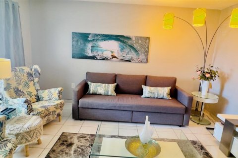 Condominio en venta en Miami, Florida, 1 dormitorio, 63.92 m2 № 1949877 - foto 7