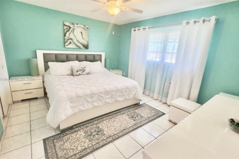 Condominio en venta en Miami, Florida, 1 dormitorio, 63.92 m2 № 1949877 - foto 22