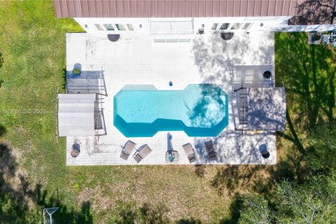 Villa ou maison à vendre à Palmetto Bay, Floride: 4 chambres, 284.47 m2 № 2069581 - photo 29