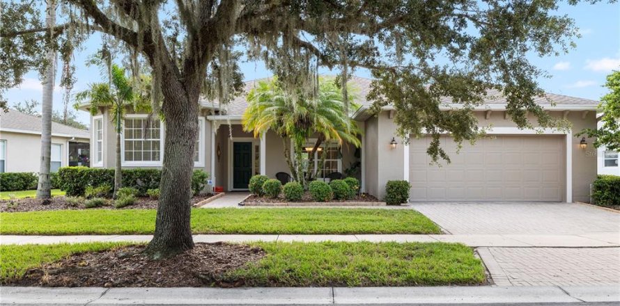 Casa en Kissimmee, Florida 2 dormitorios, 189.33 m2 № 1901570