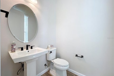 Townhouse in Orlando, Florida 4 bedrooms, 168.62 sq.m. № 1868948 - photo 25